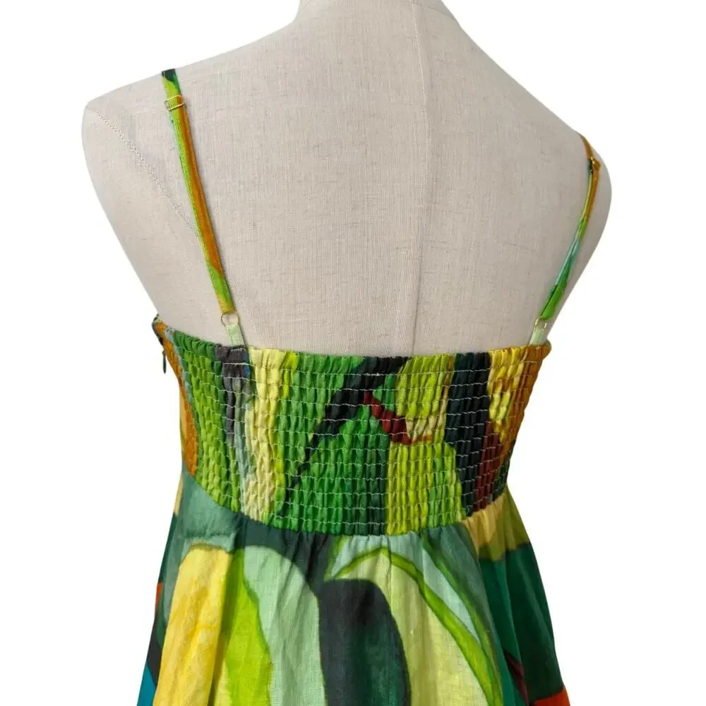 Alemais Mokshini Sundress - Picture 10 of 11